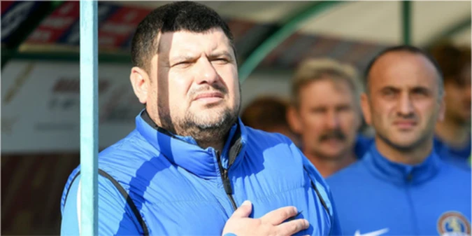 Колишній гравець Динамо може очолити європейський клуб