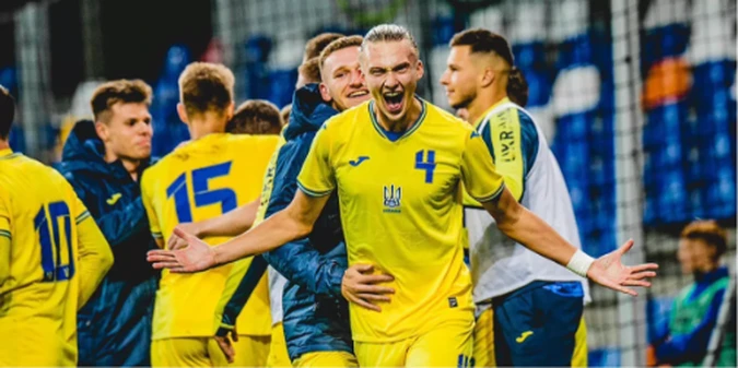 Не зіграє до кінця сезону: Гравець збірної України вперше прокоментував свою травму