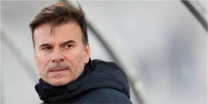 Тренер Партизана: У Динамо є недоліки
