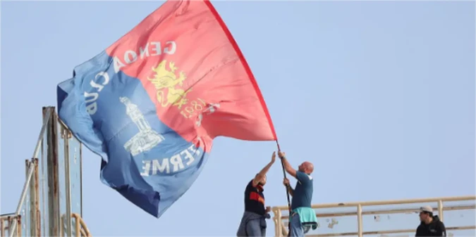 Клуб Маліновського випустив документальний фільм