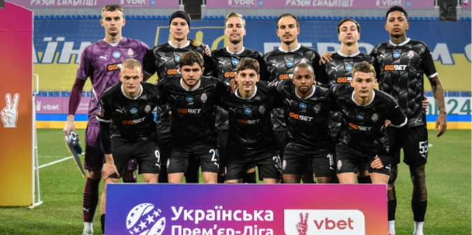 Гравець Зорі заявив, що йому не подобається відбирати очки в Динамо