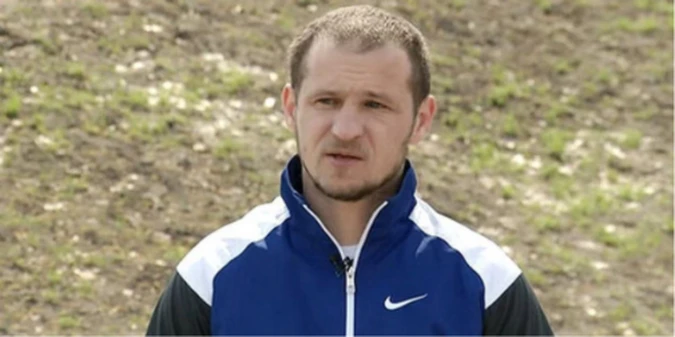 Алієв визначив ідеального суперника для України в плей-оф Ліги націй