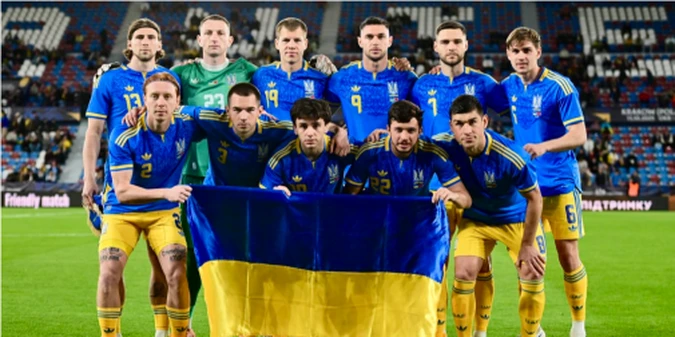 Реал Мадрид готує трансфер зіркового українця на вимогу Моурінью