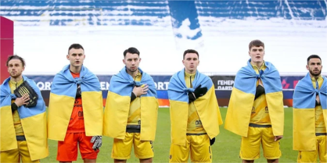 Четверо гравців українського клубу увійшли до топ-15 найкращих молодих футболістів світу