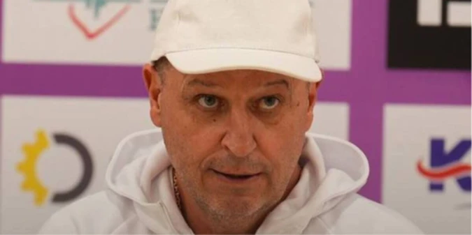 Вернидуб здивував чемпіонат Азербайджану: що зробив наставник