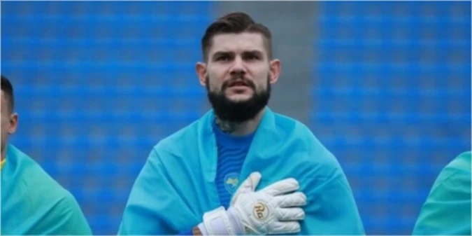 Ексворотар Чорноморця: Григорчук може "нашвиряти" за будь-яку помилку на теоріях