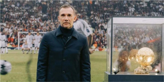 Команда імпотентів, – Циганик жорстко розкритикував Шевченка