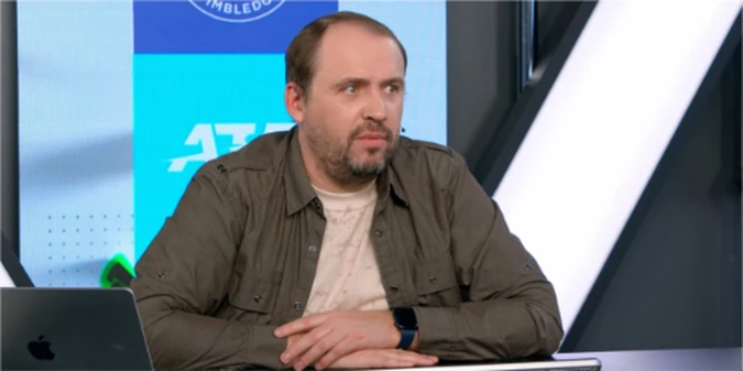 Відомий журналіст про допінг: Це норма в українському спорті