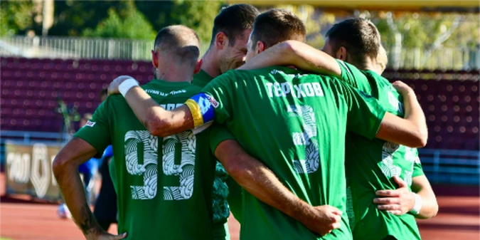 Відомий український клуб на межі банкрутства: знайшлося несподіване рішення порятунку