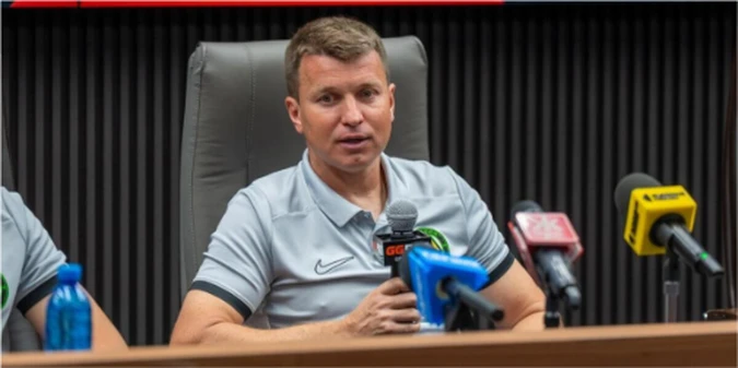 Ротань прокоментував амбіції Полісся в УПЛ: яке місце у чемпіонаті задовольнить команду