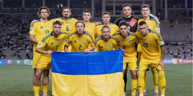 Екстренер Динамо розкрив головний чинник успіху в грі з Азербайджаном