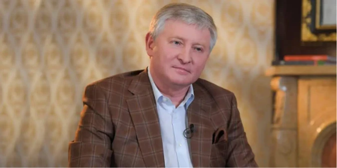 Ахметов у центрі уваги Румунії: мільярдеру натякають на новий футбольний проєкт