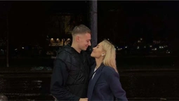 Бражко не змовчав: Кохана футболіста Динамо вразила відвертими світлинами (+ФОТО)