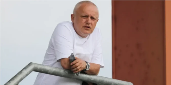 Суркіс ухвалив рішення: взимку Динамо очолить новий тренер