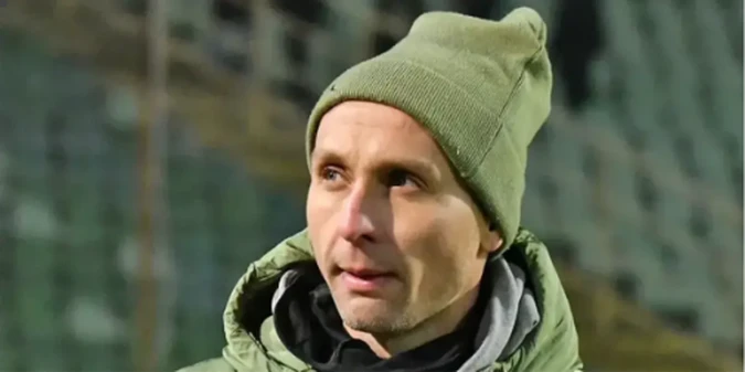 Лупашко прокоментував відставку з Карпат: підсумки періоду в клубі та плани на майбутнє