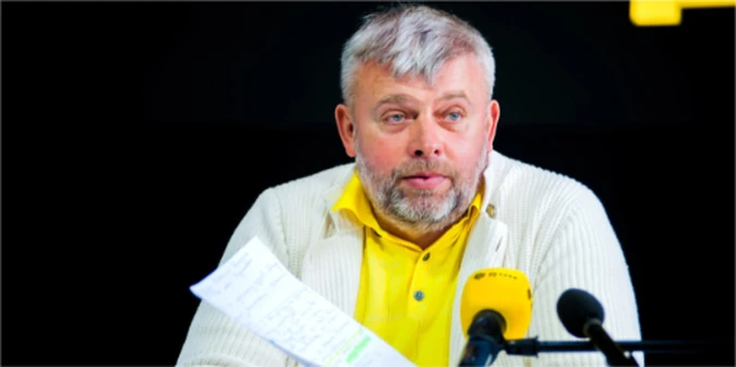 Козловський: Нам сьогодні боляче, але не соромно