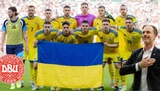 Україна зіграє з Данією: другий матч Мальдери, повернення Забарного та очна зустріч через 21 рік