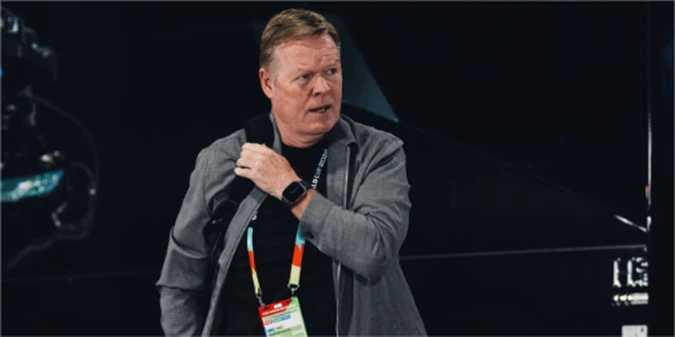 Куман різко відповів на критику після вильоту Нідерландів з ЧС-2026