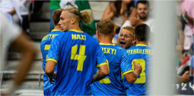 Де дивитись матч Україна - Марокко