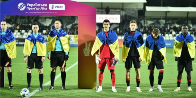 Кривбас: Останнім часом в деяких питаннях Комітет арбітрів знову повернувся до минулих механізмів роботи