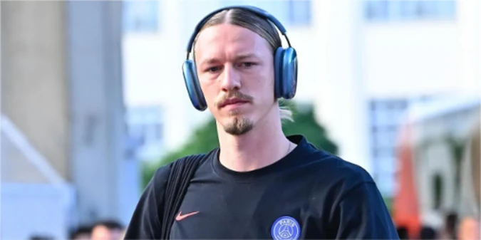 Сафонова знову викликали до суду: російський одноклубник Забарного потрапив у скандал