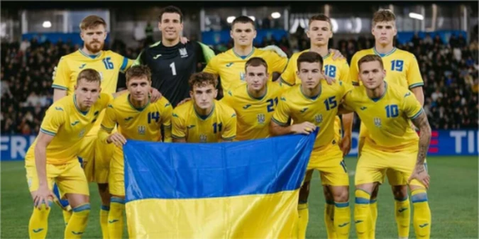 Екснаставник назвав гравця, якого не вистачає збірній України