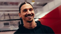 Златан Ібрагімович: Я найкращий гравець за всю історію
