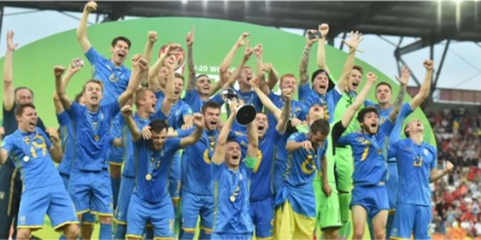 Відомий італійський клуб хотів підписати колишнього гравця збірної України