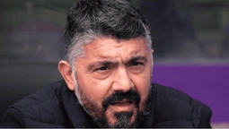 Легендарний італійський тренер вилаяв свого гравця прямо на пресконференції (+ВІДЕО)