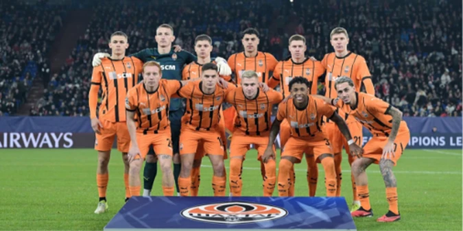 У Шахтарі пояснили, чому на посаду тренера обрали саме Турана