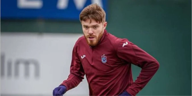 Керівництво Трабзонспора приголомшив новинами про Батагова