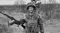 Помер ексфутболіст Кривбасу, який захищав Україну на фронті