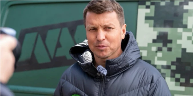 Полісся викупить гравця Динамо: відома сума трансферу