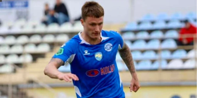Аматорський клуб підпише футболіста з Першої ліги