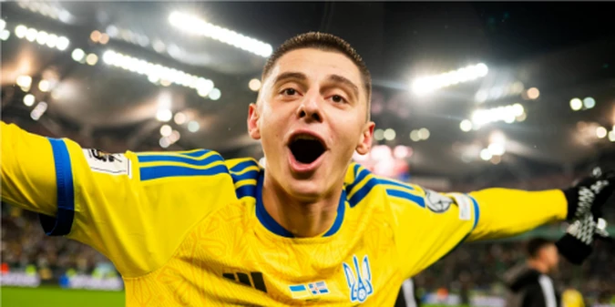 Шлях на ЧС-2026: з ким може зіграти Україна у плейоф відбору