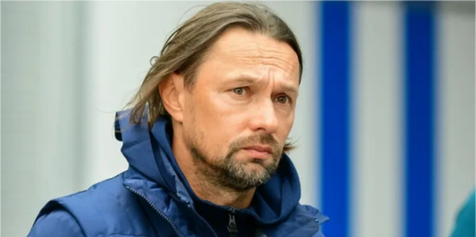 Костюк під загрозою звільнення: у Динамо вже назвали можливого наступника