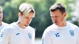 Ротань розповів, як Мудрик доводив його до сказу