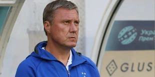 Хацкевич зробив відверте зізнання про український паспорт: легенда Динамо пояснив свою позицію