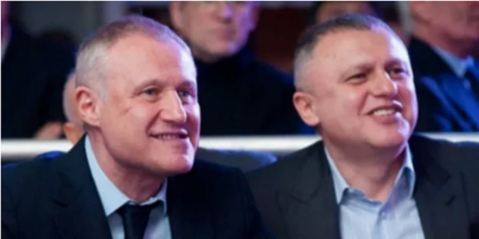 Брати Суркіси наважилися на доленосний крок