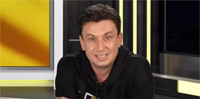 Циганик про Динамо: Вони повинні грати за свої гроші, за свої сім'ї