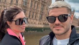 Зіркового футболіста затримала поліція за погрози зброєю колишній дружині