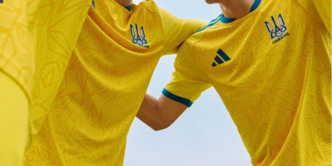 Простота чи престиж: що визначає ціну форми збірної України