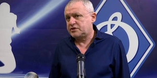 Динамо не зупиняється: після Кендзьори готується ще один трансфер