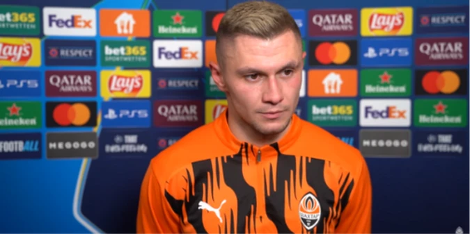 Турецький гранд звʼязався із Зубковим, щоб переконати його у доцільності трансферу