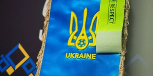 Україна провалила перший тайм у матчі з Північною Ірландією: названо найгірших гравців команди