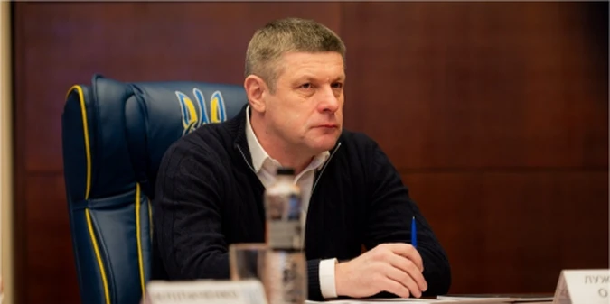Чи очолить Лужний збірну України: легенда Динамо дав несподівану відповідь на гучні чутки