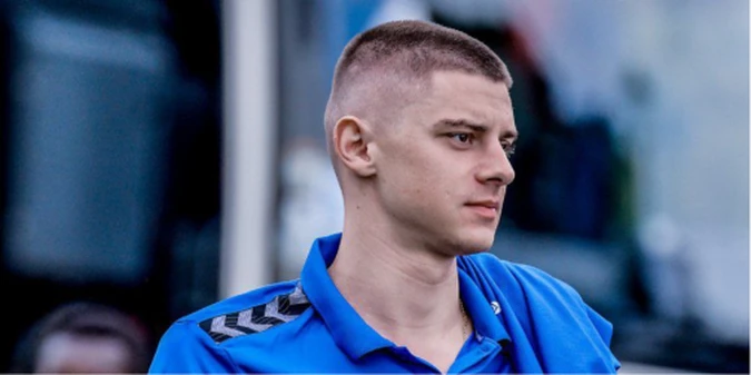 Майбутнє Миколенка в Евертоні під загрозою: захисник отримав тривожні новини