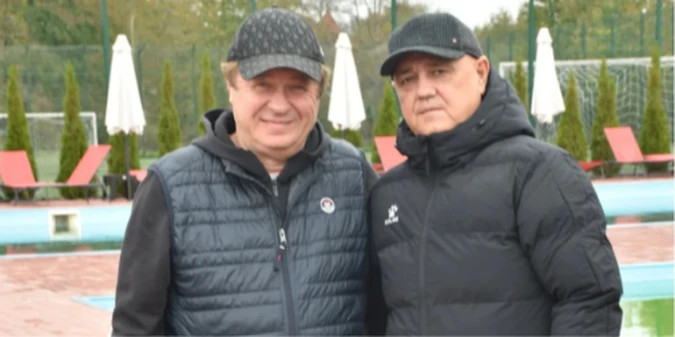 Легенда Динамо повернувся до тренерської роботи після паузи - який клуб очолив