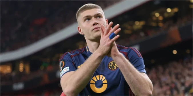 Гучне повернення в Іспанію: Довбик переходить до учасника Ліги чемпіонів