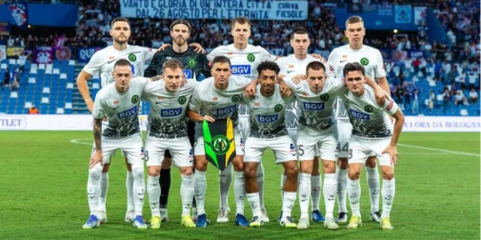 Не лише через війну: екслегіонер Полісся пояснив свій відхід з клубу